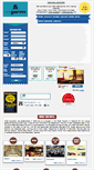 Mobile Screenshot of hotelsupreme.in